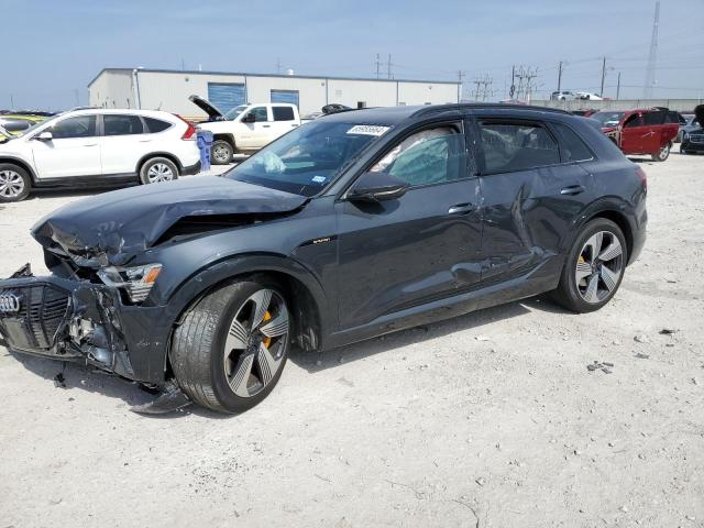  Salvage Audi e-tron