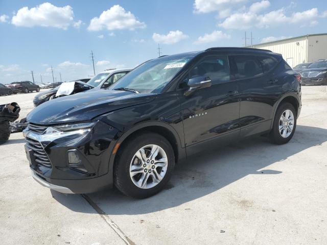  Salvage Chevrolet Blazer