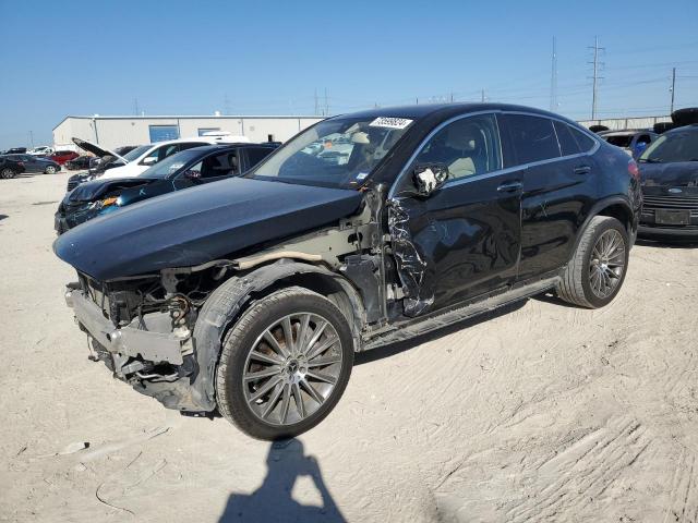  Salvage Mercedes-Benz GLC