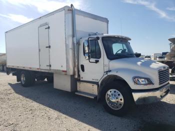  Salvage Freightliner M2 106 Med