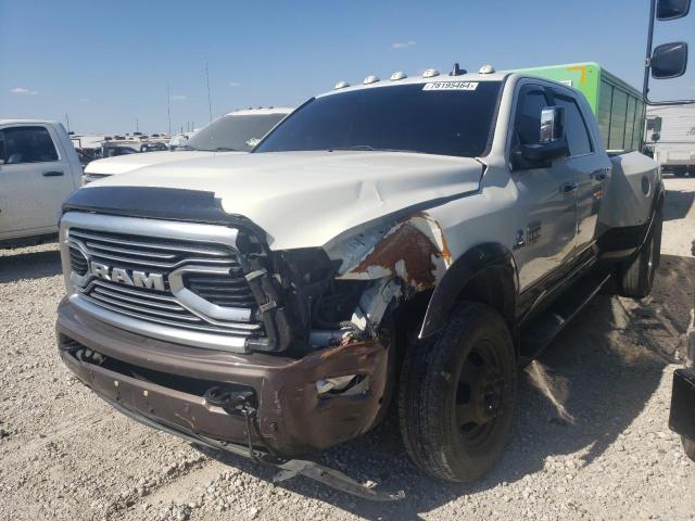  Salvage Ram 3500