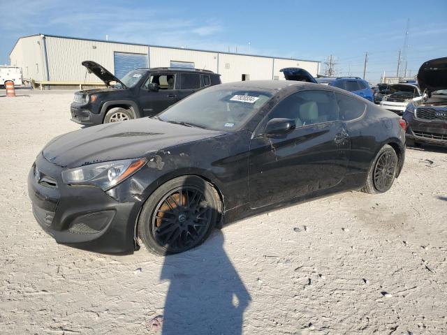  Salvage Hyundai Genesis