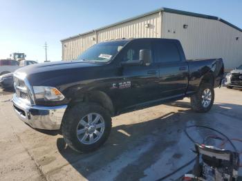  Salvage Ram 2500