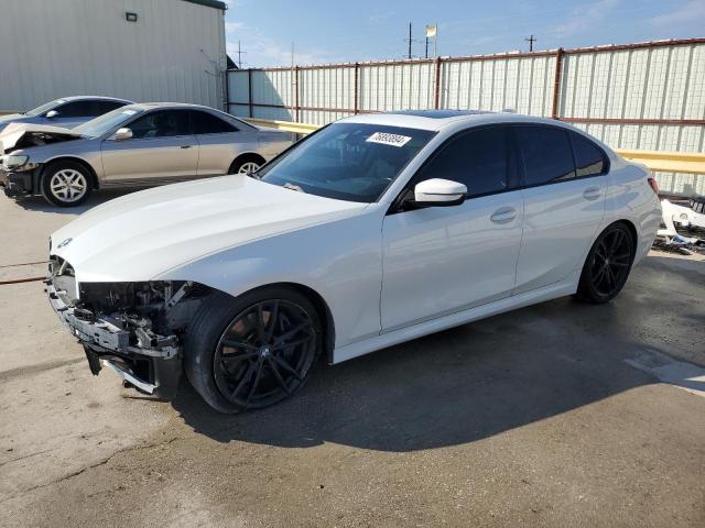  Salvage BMW M Series