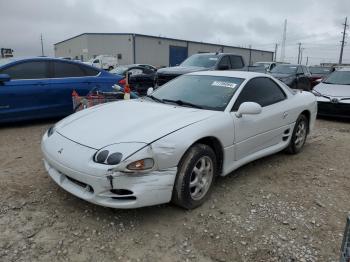  Salvage Mitsubishi 3000GT