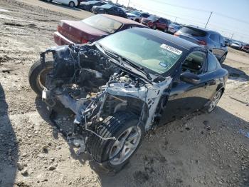  Salvage INFINITI G37