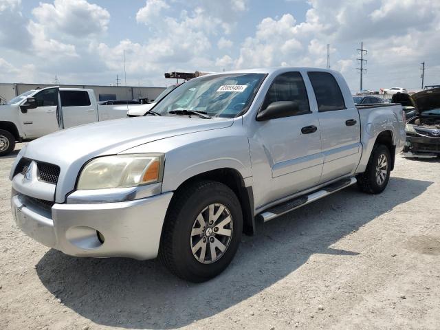  Salvage Mitsubishi Raider