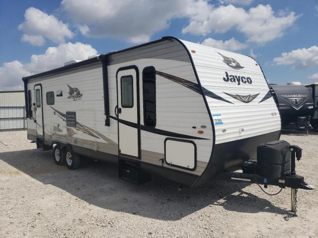  Salvage Jayco Jayflight