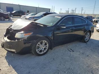  Salvage Acura TL