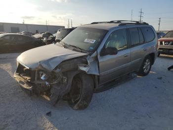  Salvage GMC Envoy