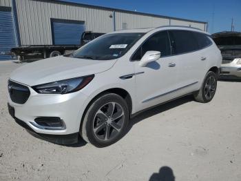  Salvage Buick Enclave