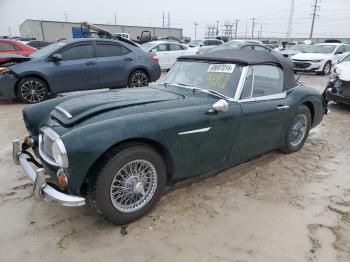  Salvage Austin Healy