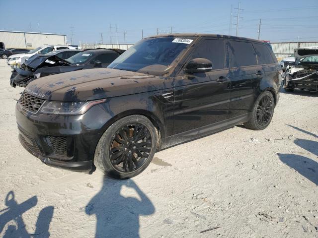  Salvage Land Rover Range Rover