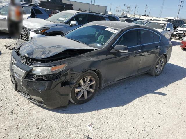  Salvage Acura TL