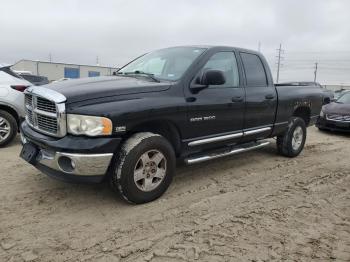  Salvage Dodge Ram 1500