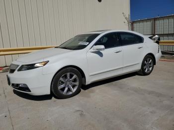  Salvage Acura TL