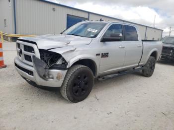  Salvage Ram 2500