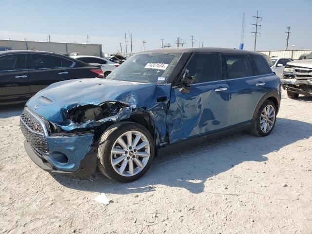  Salvage MINI Cooper