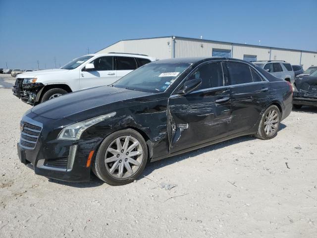  Salvage Cadillac CTS