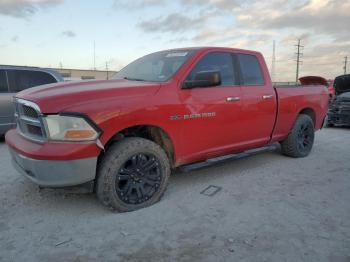  Salvage Dodge Ram 1500