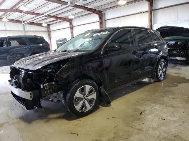  Salvage Kia Niro