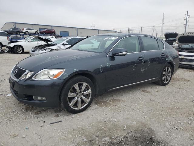  Salvage Lexus Gs