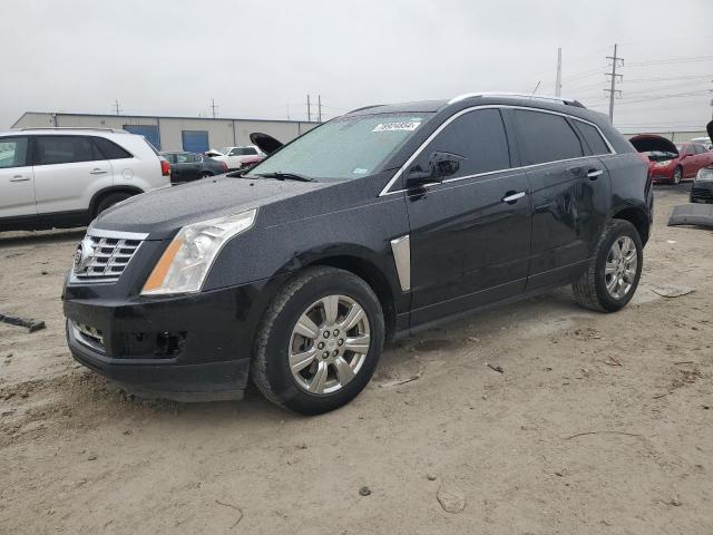  Salvage Cadillac SRX