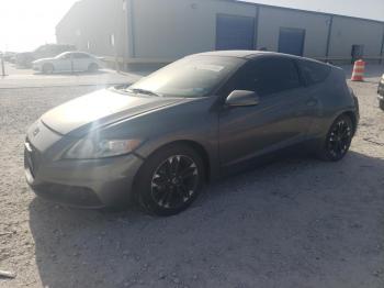  Salvage Honda Crz