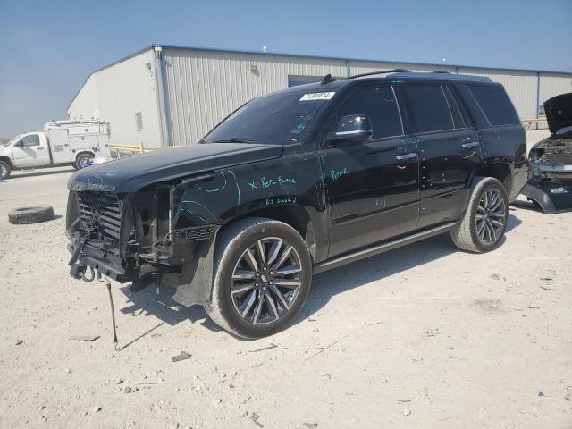  Salvage Cadillac Escalade