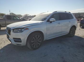  Salvage Volvo XC90