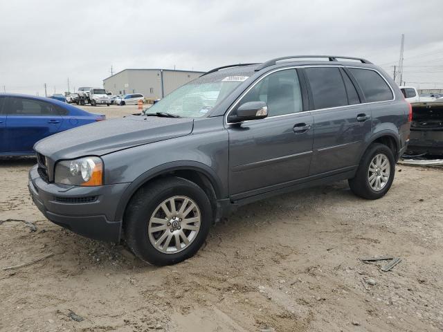  Salvage Volvo XC90