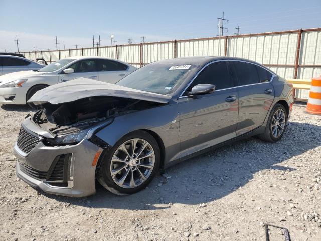  Salvage Cadillac CT5