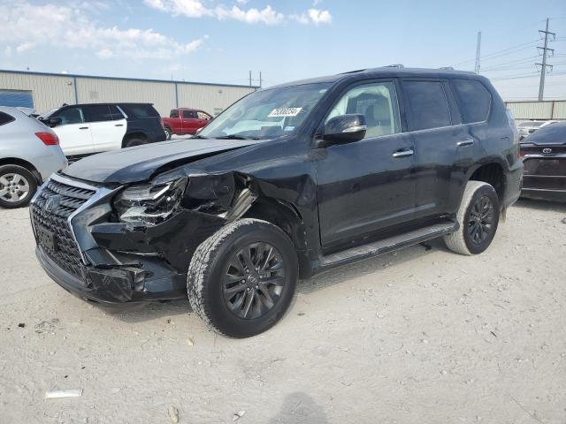  Salvage Lexus Gx