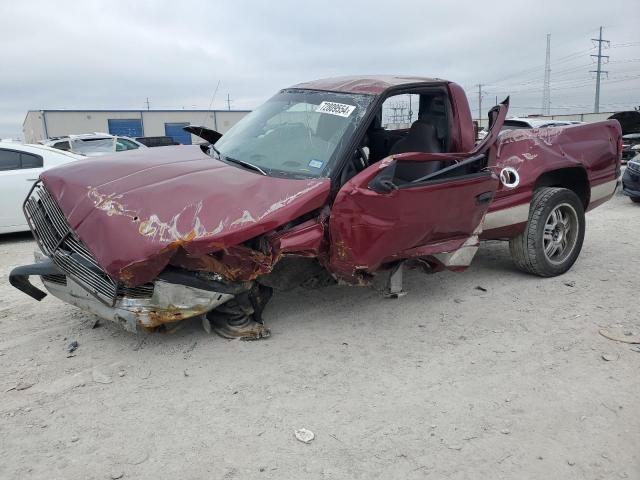  Salvage Dodge Ram 1500