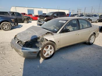  Salvage Saturn Sl Sl1 Sl2