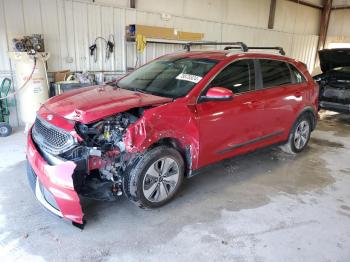  Salvage Kia Niro