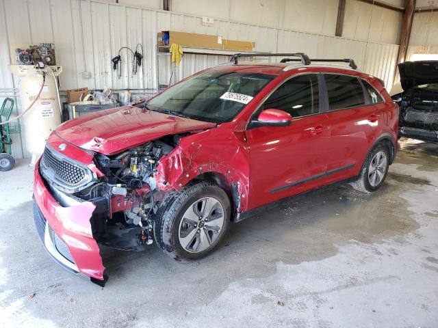  Salvage Kia Niro