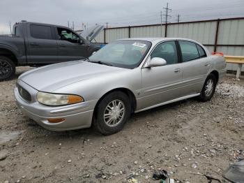  Salvage Buick LeSabre