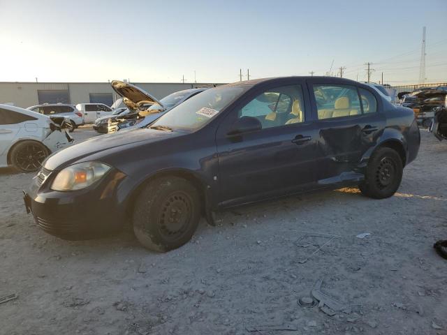  Salvage Chevrolet Cobalt