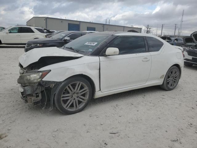  Salvage Toyota Scion