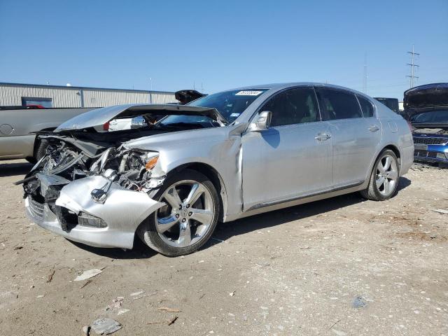  Salvage Lexus Gs