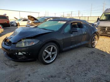  Salvage Mitsubishi Eclipse