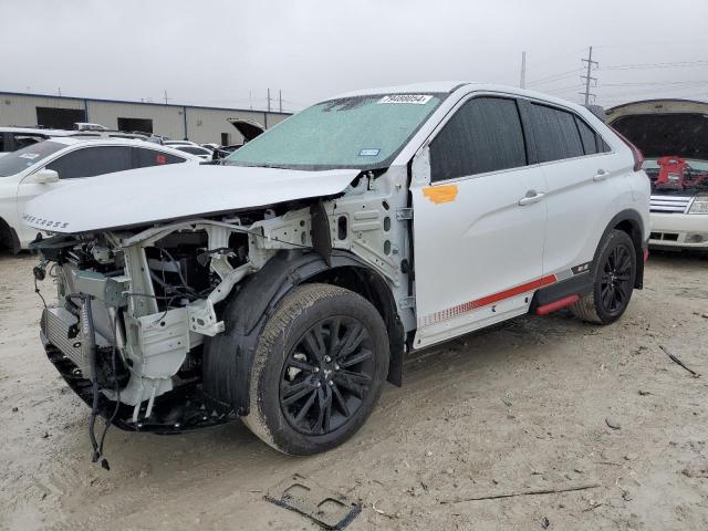  Salvage Mitsubishi Eclipse