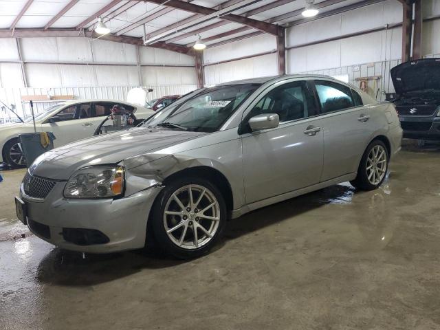  Salvage Mitsubishi Galant