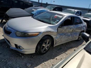  Salvage Acura TSX