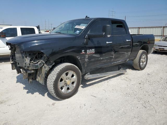  Salvage Ram 2500