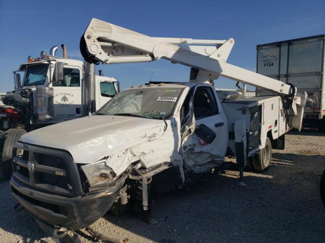  Salvage Ram 5500