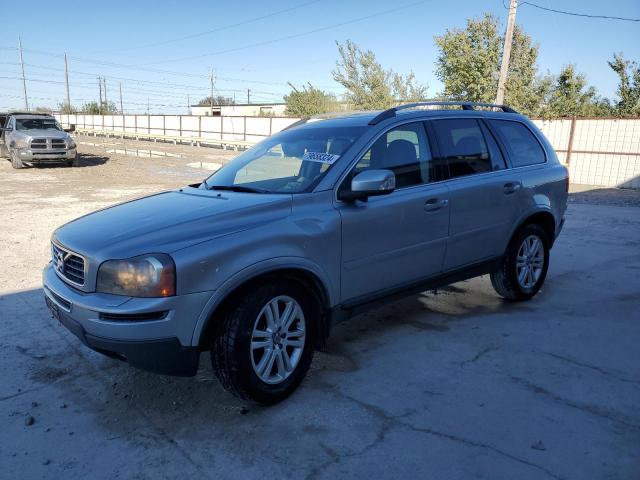  Salvage Volvo XC90