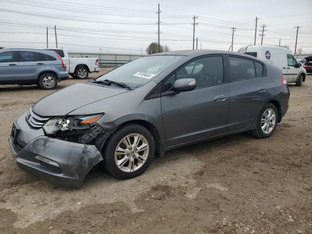  Salvage Honda Insight