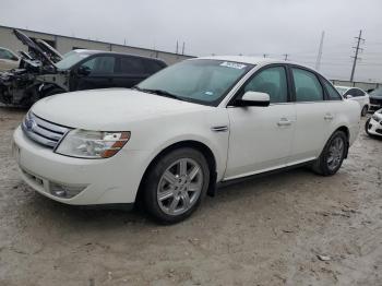  Salvage Ford Taurus